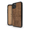 Coque iPhone en bois ANNECY