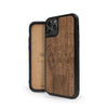 Coque iPhone en bois ANNECY