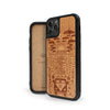 Coque iPhone en bois STORY II