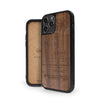 Coque iPhone en bois California