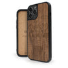 Coque iPhone en bois ANNECY