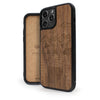 Coque iPhone en bois ANNECY