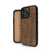 Coque iPhone en bois STORY II