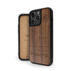 Coque iPhone en bois California