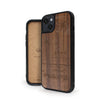 Coque iPhone en bois California