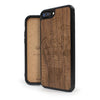 Coque iPhone en bois ANNECY