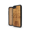 Coque iPhone en bois ANNECY