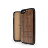 Coque iPhone en bois California