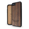 Coque iPhone en bois Explore