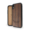 Coque iPhone en bois Explore