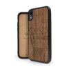 Coque iPhone en bois ANNECY