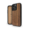 Coque iPhone en bois PICTURE DAYDREAM