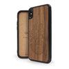 Coque iPhone en bois PICTURE DAYDREAM