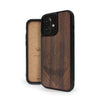 Coque iPhone en bois Explore