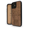 Coque iPhone en bois ANNECY