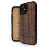 Coque iPhone en bois California