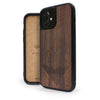 Coque iPhone en bois Explore