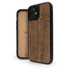 Coque iPhone en bois STORY II