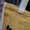 tote bag woodstache