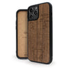 Coque iPhone en bois STORY II