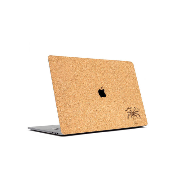 Cover en liège MacBook