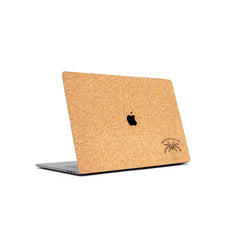 Cover en liège MacBook