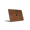 Cover en bois MacBook NOYER