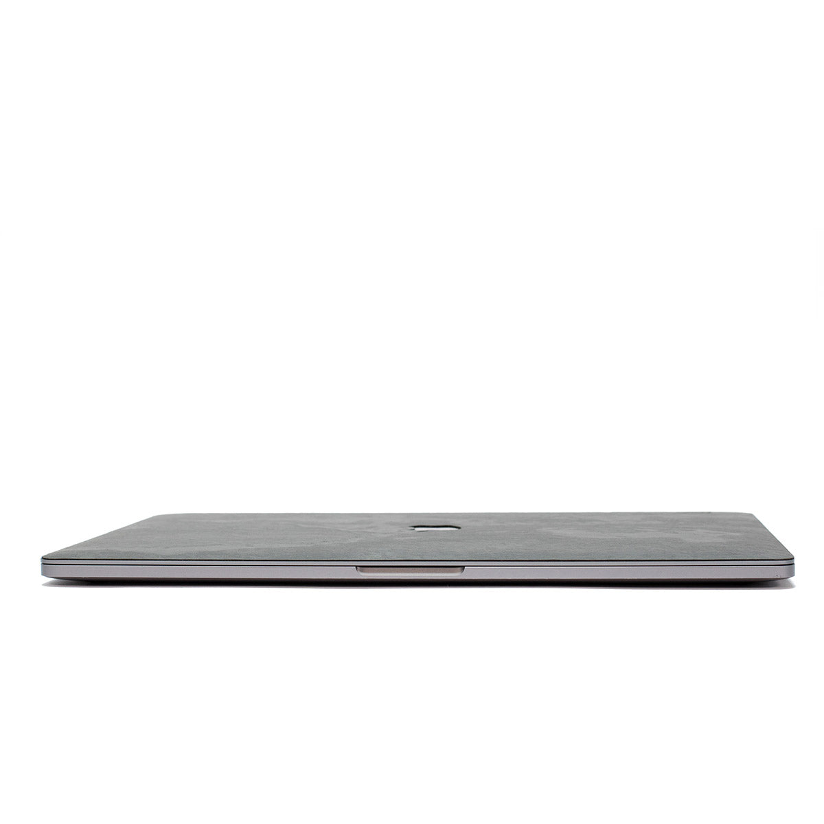 Cover en pierre MacBook BLACK BEAN