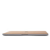 Cover en bois MacBook NOYER