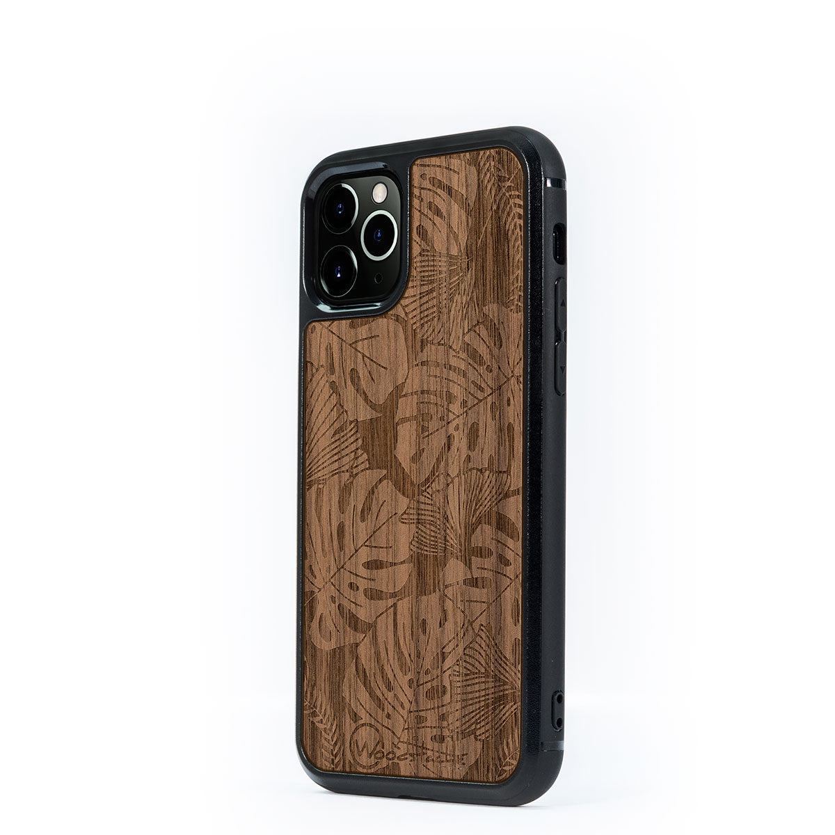 Coque en bois iPhone