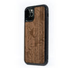 Coque en bois iPhone