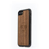 Coque iPhone en bois