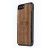 Coque iPhone en bois