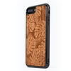 Coque en bois iPhone