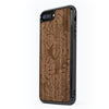 Coque en bois iPhone