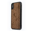 Coque en bois iPhone