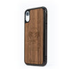 Coque iPhone en bois