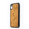 Coque en bois iPhone