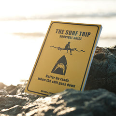 THE SURF TRIP - Survival Guide