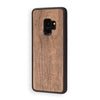 Coque Samsung en bois