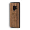 coque samsung en bois