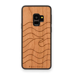 Coque Galaxy WAVE