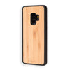 Coque Samsung en bois