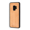 Coque Samsung en bois