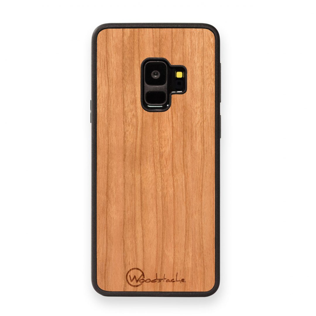 Coque samsung Wood en bois