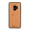 Coque samsung Wood en bois